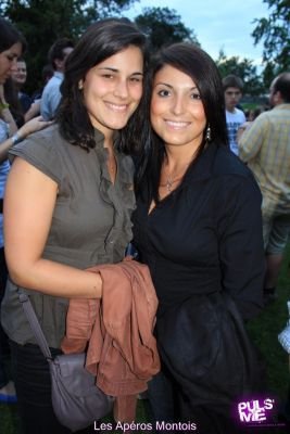 Apéro Pré-Doudou ! - Gallerie photo #37